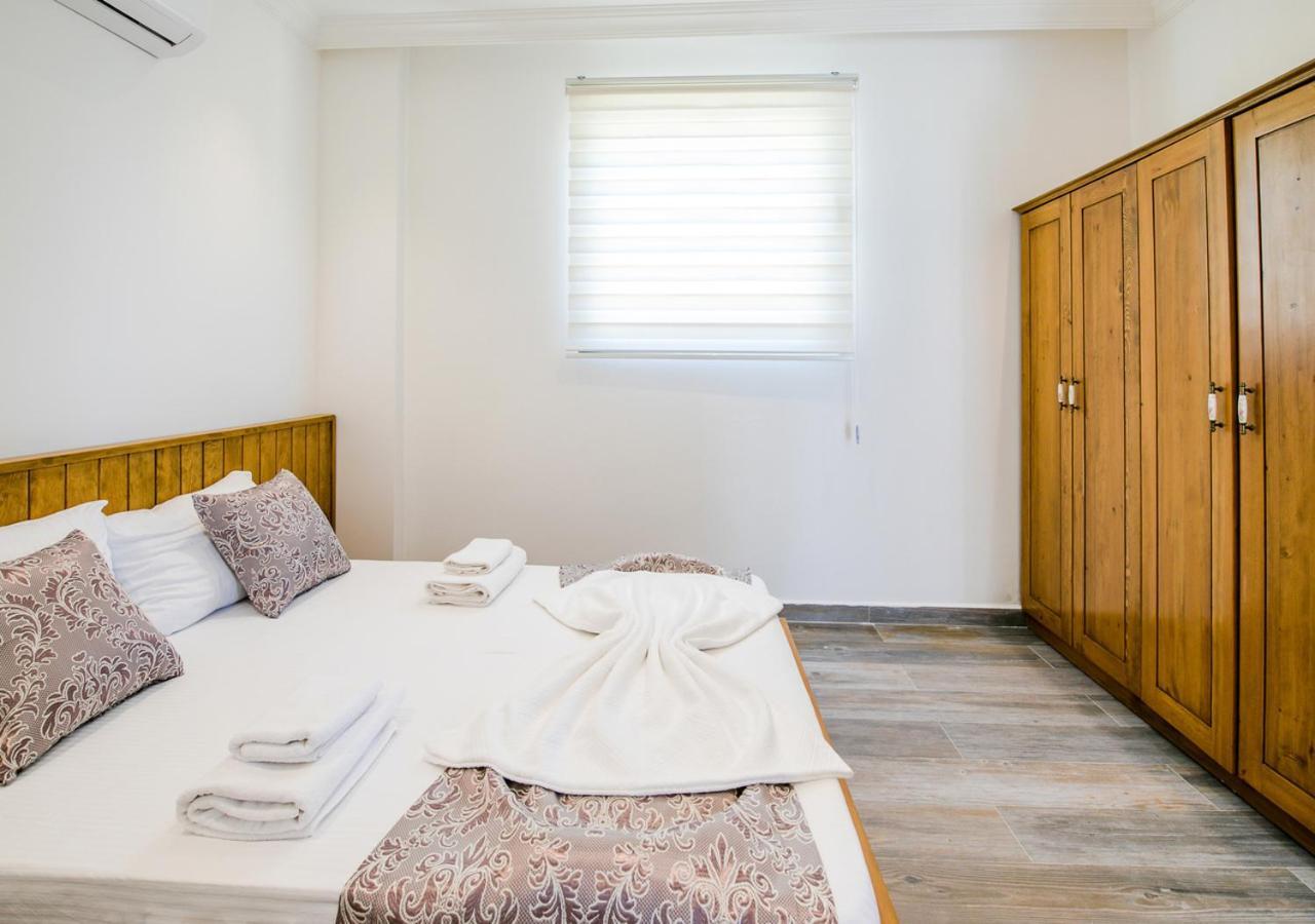 Villa 3 Sleeps 4 Isolated Honeymoon-Villa Lale Uzumlu  Eksteriør bilde